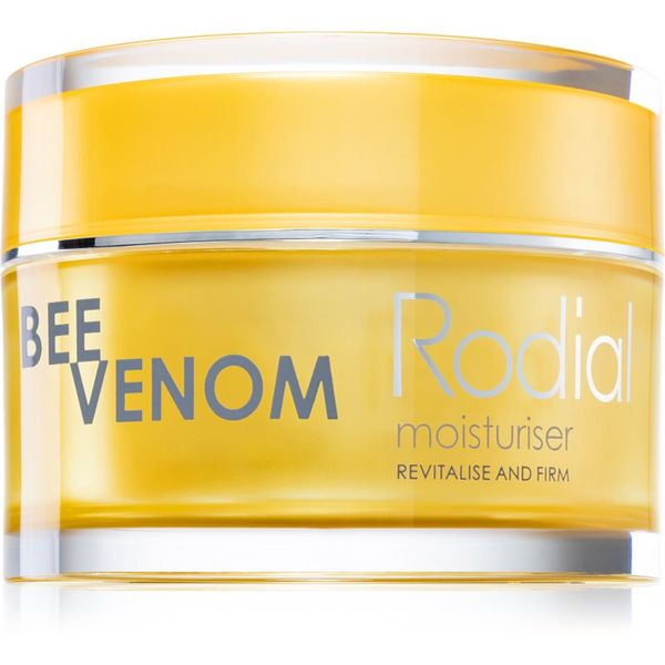 Rodial Rodial Bee Venom Moisturiser хидратиращ крем за лице с пчелна отрова 50 мл.