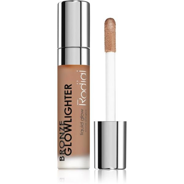Rodial Rodial Bronze Glowlighter бронзър-крем с хидратиращ ефект 6,1 мл.
