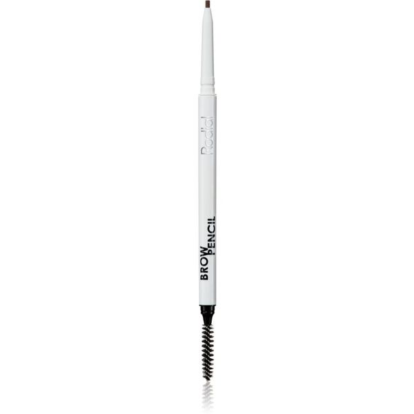 Rodial Rodial Brow Pencil молив за вежди цвят Dark Ash Brown 0,09 гр.