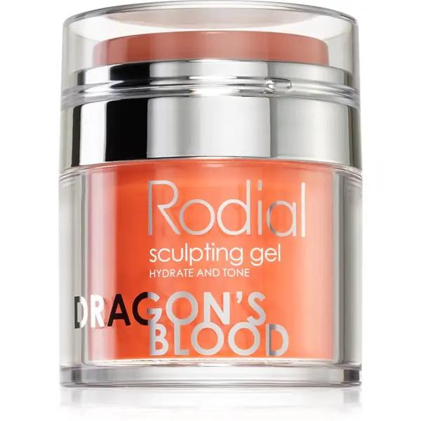 Rodial Rodial Dragon's Blood Sculpting gel ремоделиращ гел с регенериращ ефект 50 мл.