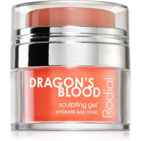 Rodial Rodial Dragon's Blood Sculpting gel ремоделиращ гел с регенериращ ефект 9 мл.