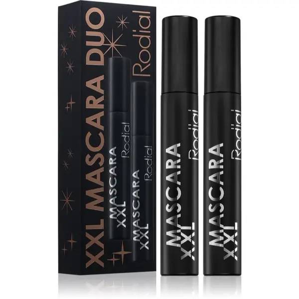 Rodial Rodial Glamolash™ Mascara XXL Collection подаръчен комплект