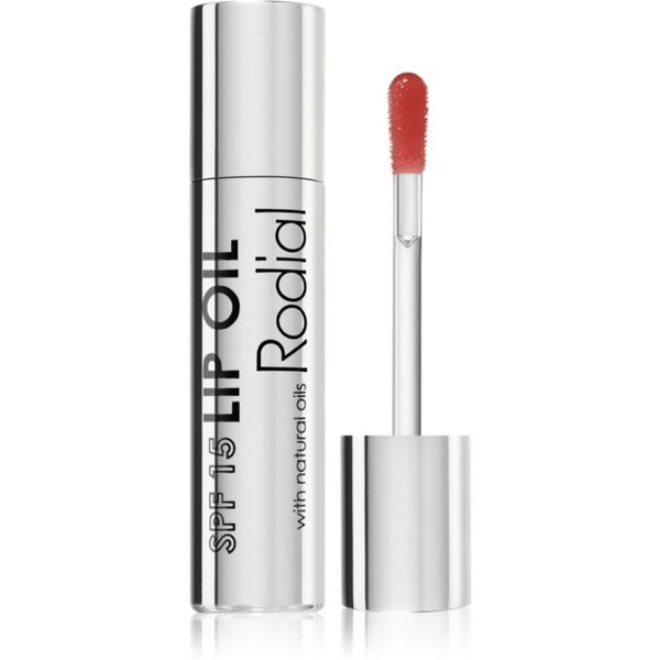 Rodial Rodial Lip Oil SPF 15 масло от нар SPF 15 3,5 мл.