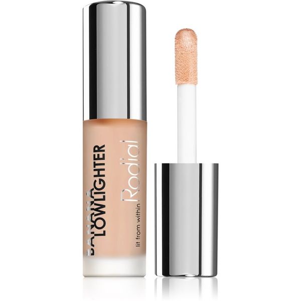 Rodial Rodial Peach Lowlighter кремообразен озарител 1,6 мл.