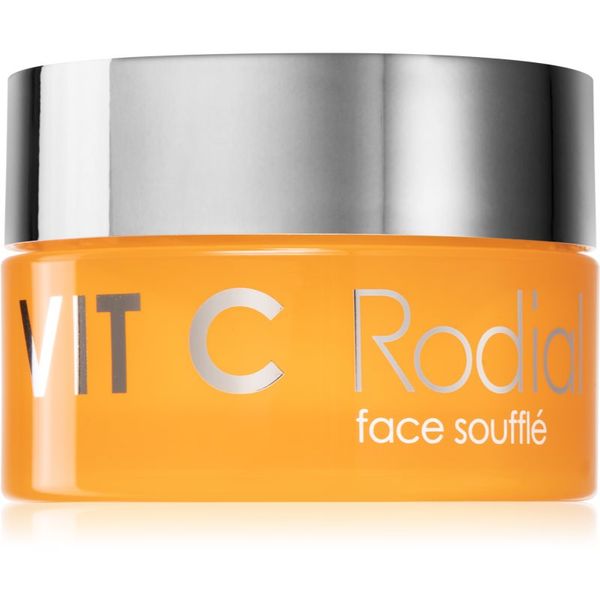 Rodial Rodial Vit C Face Soufflé суфле за лице с витамин С 15 мл.