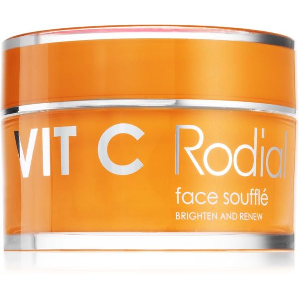 Rodial Rodial Vit C Face Soufflé суфле  за лице с витамин С 50 мл.