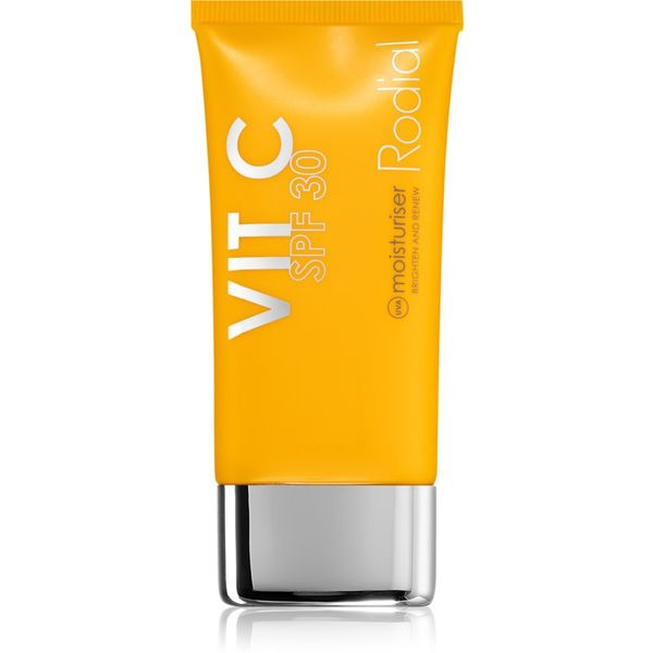 Rodial Rodial Vit C SPF 30 Moisturiser лек хидратиращ крем SPF 30 50 мл.