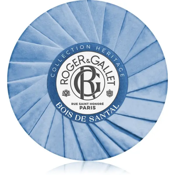 Roger & Gallet Roger & Gallet Bois de Santal парфюмиран сапун 100 гр.