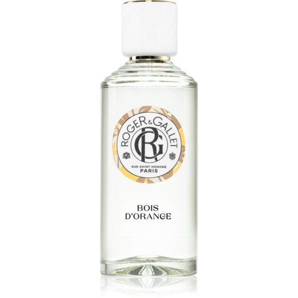 Roger & Gallet Roger & Gallet Bois d'Orange освежаваща вода унисекс 100 мл.