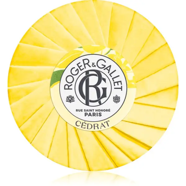 Roger & Gallet Roger & Gallet Cédrat парфюмиран сапун 100 гр.