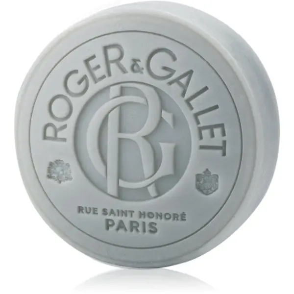 Roger & Gallet Roger & Gallet Cologne Twist твърд сапун бръснене за мъже 100 гр.