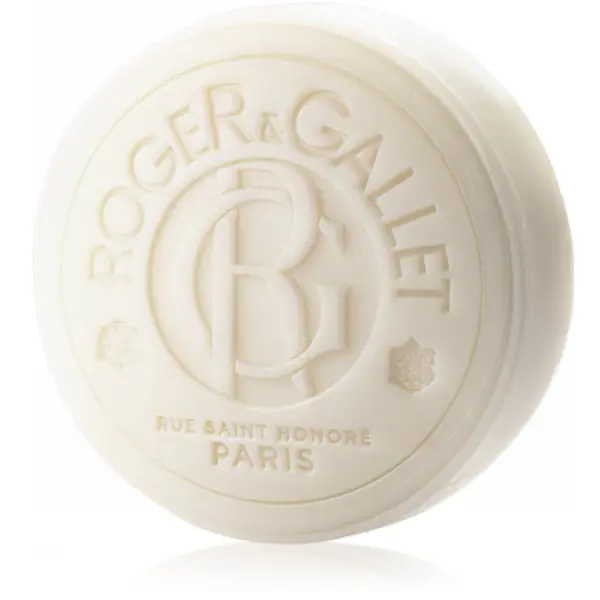 Roger & Gallet Roger & Gallet Cologne Twist твърд сапун за лице, тяло и коса за мъже 100 гр.