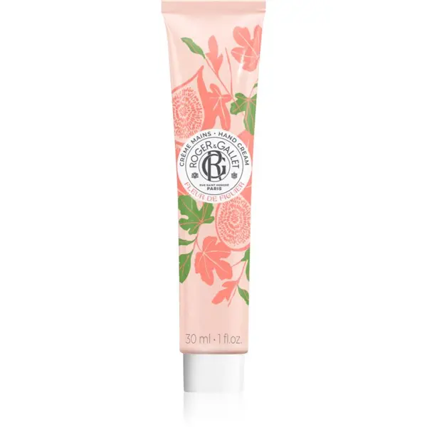 Roger & Gallet Roger & Gallet Fleur de Figuier Балсам за ръце и нокти 30 мл.