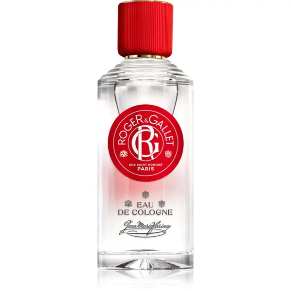 Roger & Gallet Roger & Gallet Jean Marie Farina одеколон унисекс 100 мл.