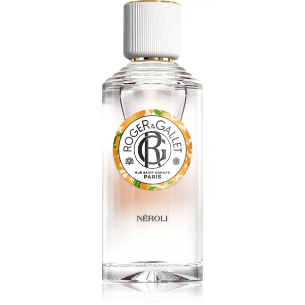 Roger & Gallet Roger & Gallet Néroli освежаваща вода за жени 100 мл.