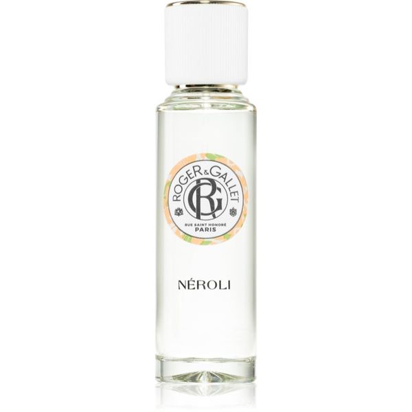 Roger & Gallet Roger & Gallet Neroli освежаваща вода за жени 30 мл.
