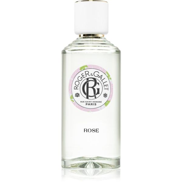 Roger & Gallet Roger & Gallet Rose освежаваща вода за жени 100 мл.