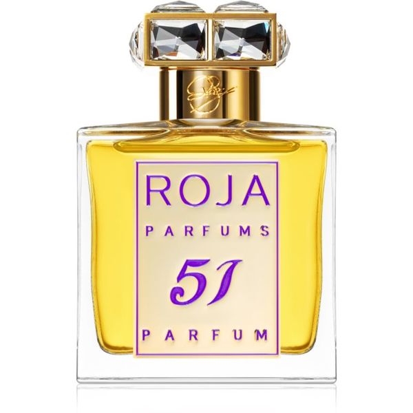 Roja Parfums Roja Parfums 51 парфюм за жени 50 мл.