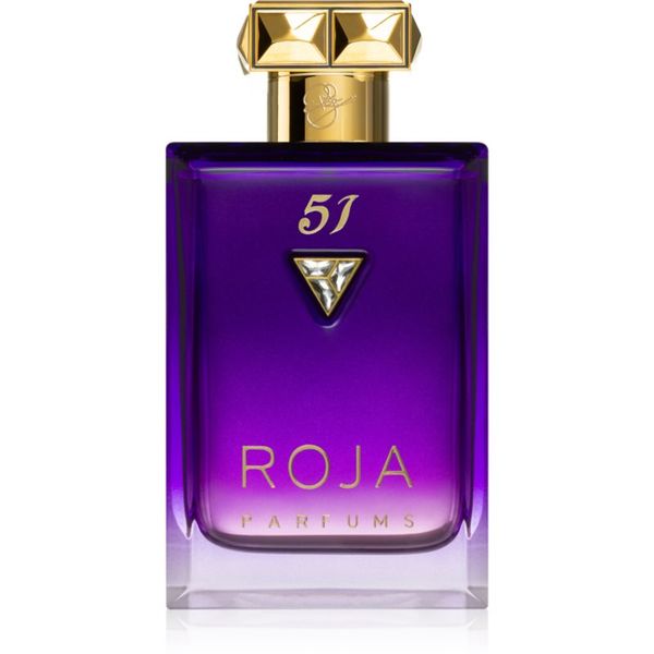 Roja Parfums Roja Parfums 51 Pour Femme парфюмен екстракт за жени 100 мл.