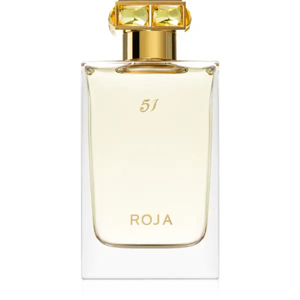 Roja Parfums Roja Parfums 51 Pour Femme парфюмна вода за жени 75 мл.