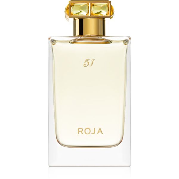 Roja Parfums Roja Parfums 51 Pour Femme парфюмна вода за жени 75 мл.