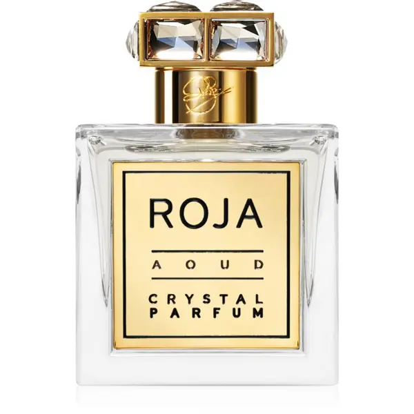 Roja Parfums Roja Parfums Aoud Crystal парфюм унисекс 100 мл.