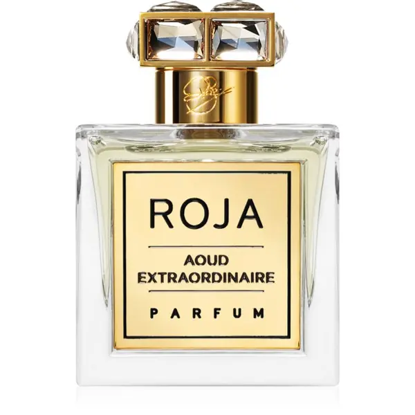 Roja Parfums Roja Parfums Aoud Extraordinaire парфюм унисекс 100 мл.