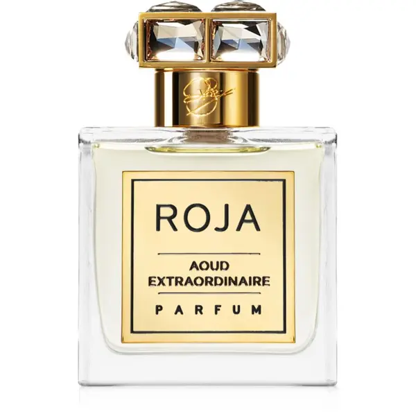 Roja Parfums Roja Parfums Aoud Extraordinaire парфюм унисекс 50 мл.
