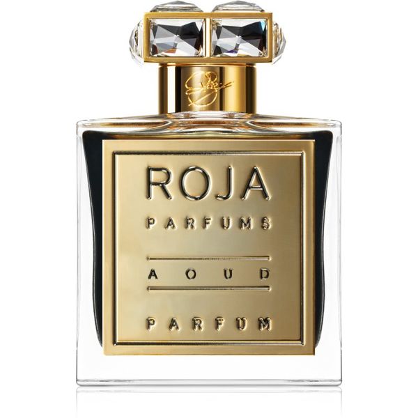 Roja Parfums Roja Parfums Aoud парфюм унисекс 100 мл.