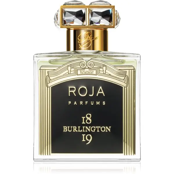Roja Parfums Roja Parfums Burlington 1819 парфюмна вода унисекс 100 мл.