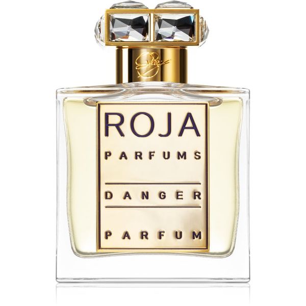 Roja Parfums Roja Parfums Danger парфюм за жени 50 мл.