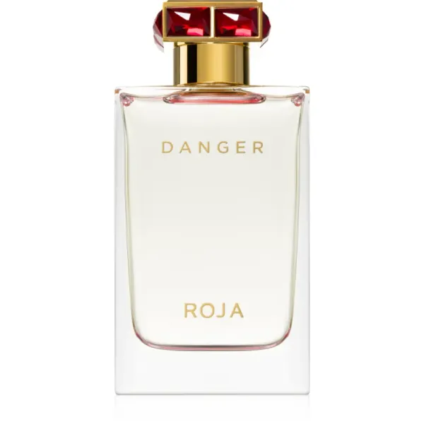 Roja Parfums Roja Parfums Danger парфюмна вода за жени 75 мл.