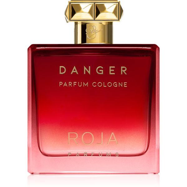 Roja Parfums Roja Parfums Danger Pour Homme одеколон за мъже 100 мл.