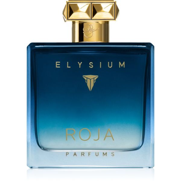 Roja Parfums Roja Parfums Elysium Parfum Cologne одеколон за мъже 100 мл.