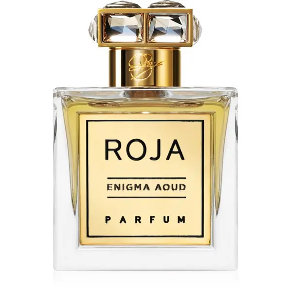 Roja Parfums Roja Parfums Enigma Aoud парфюм унисекс 100 мл.