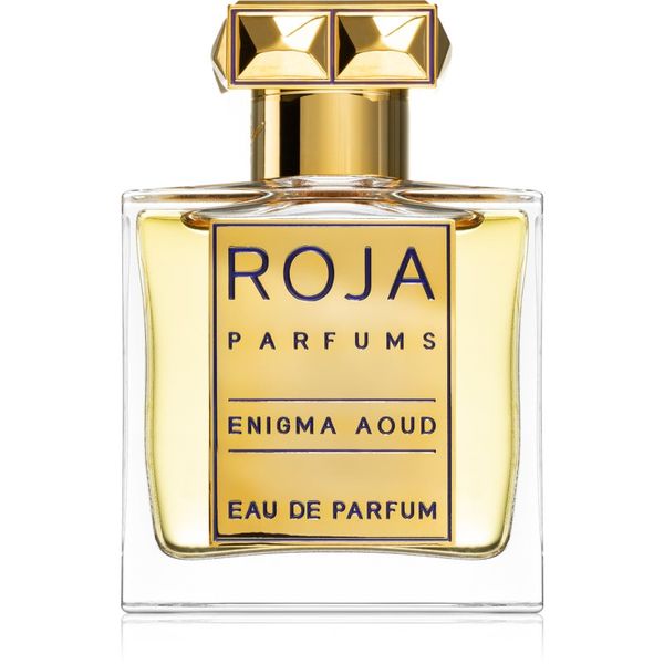 Roja Parfums Roja Parfums Enigma Aoud парфюмна вода за жени 50 мл.
