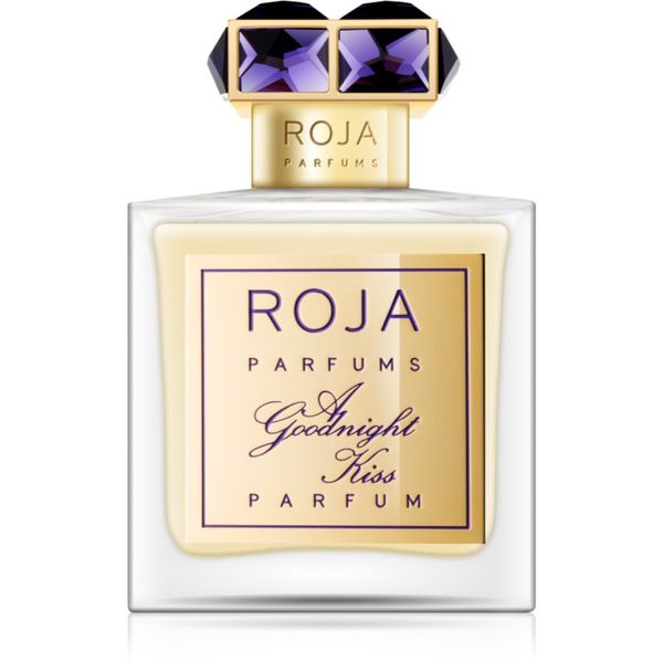 Roja Parfums Roja Parfums Goodnight Kiss парфюмна вода за жени 100 мл.