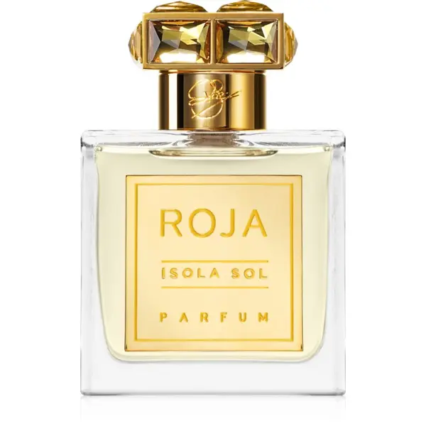 Roja Parfums Roja Parfums Isola Sol парфюм унисекс 50 мл.