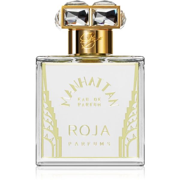 Roja Parfums Roja Parfums Manhattan парфюмна вода унисекс 100 мл.