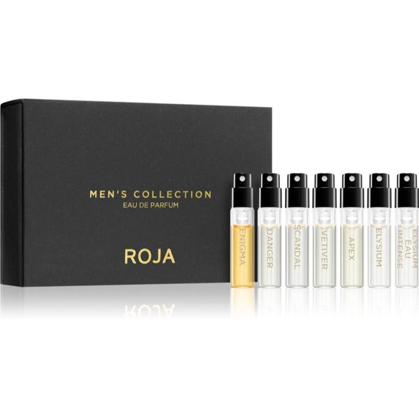 Roja Parfums Roja Parfums Men's Discovery Collection подаръчен комплект за мъже