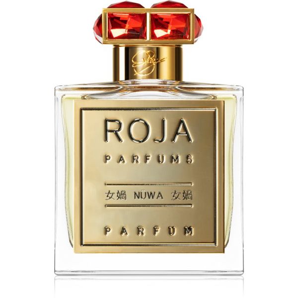 Roja Parfums Roja Parfums Nüwa парфюм унисекс 100 мл.