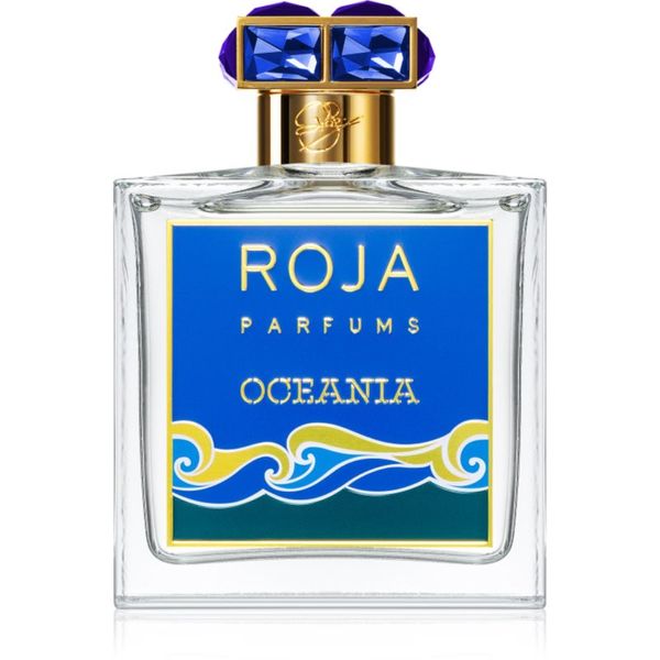 Roja Parfums Roja Parfums Oceania парфюмна вода унисекс 100 мл.