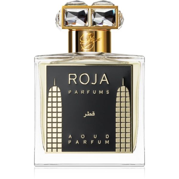 Roja Parfums Roja Parfums Qatar парфюм унисекс 50 мл.