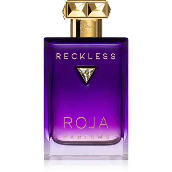 Roja Parfums Roja Parfums Reckless Pour Femme парфюмен екстракт за жени 100 мл.