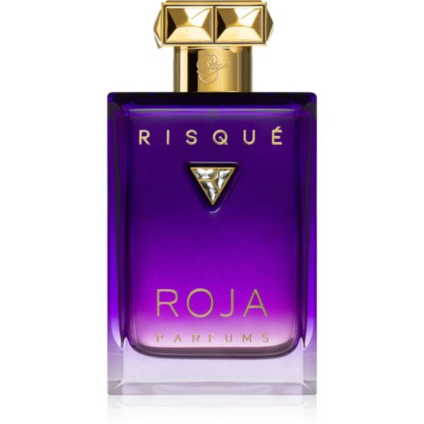 Roja Parfums Roja Parfums Risque Pour Femme Essence парфюм за жени 100 мл.