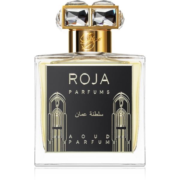 Roja Parfums Roja Parfums Sultanate of Oman парфюм унисекс 50 мл.