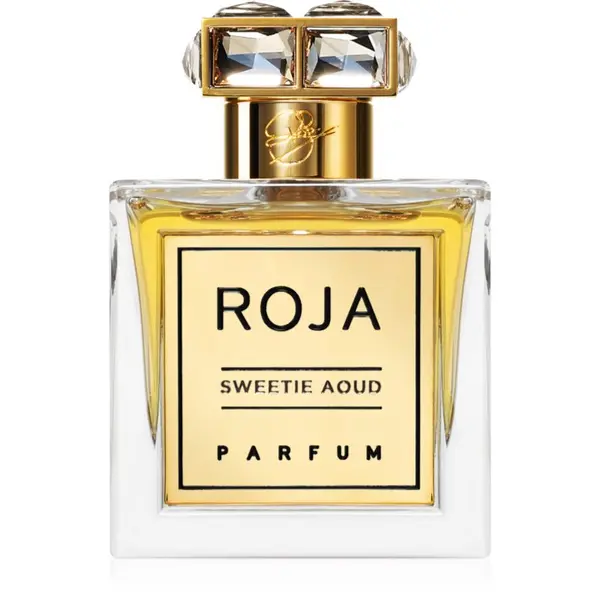 Roja Parfums Roja Parfums Sweetie Aoud хидратиращ крем унисекс 100 мл.