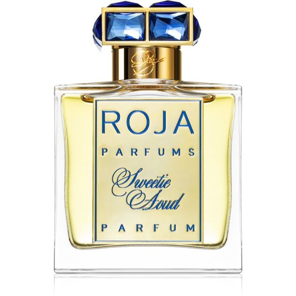 Roja Parfums Roja Parfums Sweetie Aoud парфюм унисекс 50 мл.