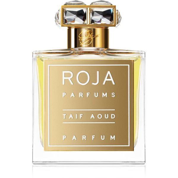 Roja Parfums Roja Parfums Taif Aoud парфюм унисекс 100 мл.