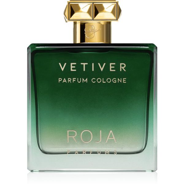 Roja Parfums Roja Parfums Vetiver одеколон за мъже 100 мл.